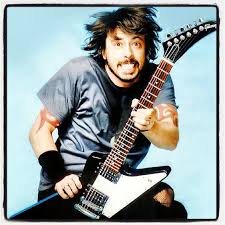 Grohl