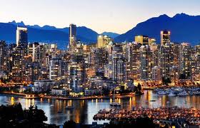 Vancouver