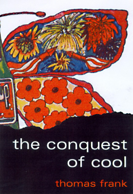 Conquest of Cool