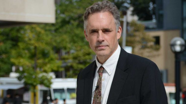 Jordan Peterson