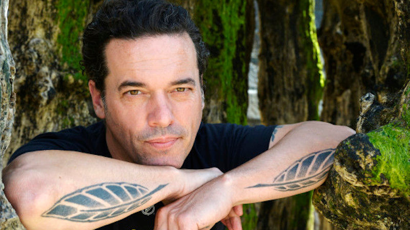 joseph boyden