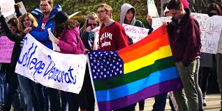 Progressive demonstration