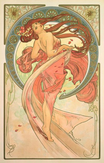 Mucha