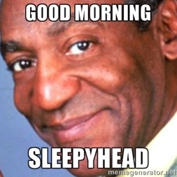 Cosby