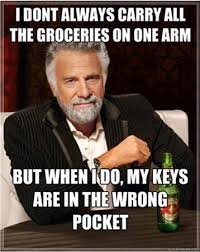 Dos Equis keys