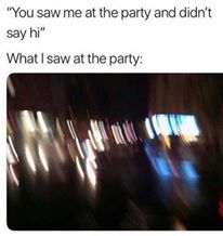 party