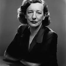 Lillian Hellman, Playwright Who Stood Up to the HUAC