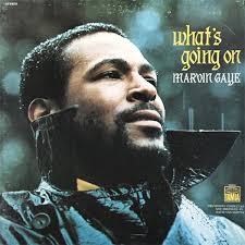 Classic albums: Marvin Gaye, What's Going On (1971). – Rearview Mirror
